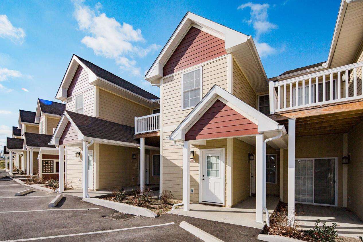 Corporate Housing