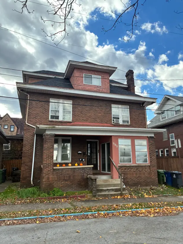 132 Simpson Street