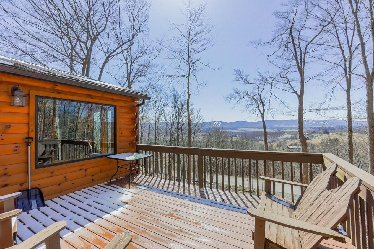 Vacation Rentals